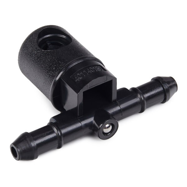 Dysza spryskiwacza szyby przedniej lewa Metzger 2220599 cena, od 6,64 USD