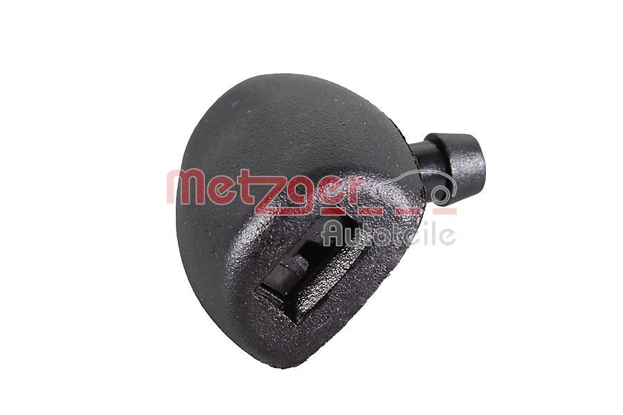 Dysza spryskiwacza szyby przedniej Peugeot 207 SW kombi (WK) (2007 - 2013) cena, od 6,10 USD