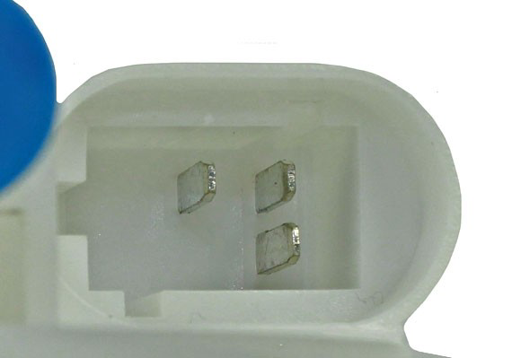 Moduł pompy paliwowej z czujnikiem poziomu paliwa Renault Kangoo I minivan (KC0, KC1) (1998 - 2008) cena, od 84,57 USD