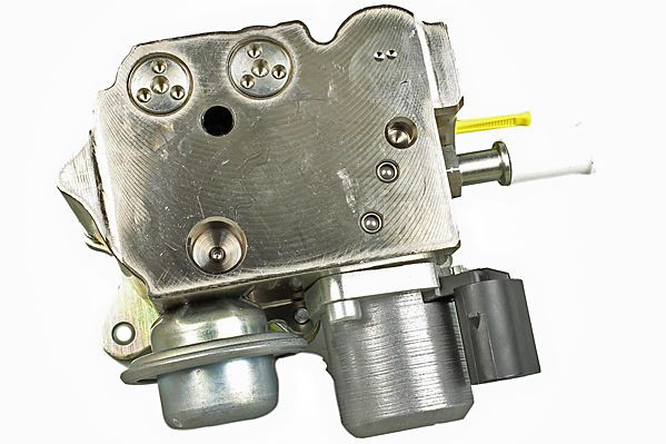 2250356 Metzger Pompa wtryskowa wysokiego ciśnienia
