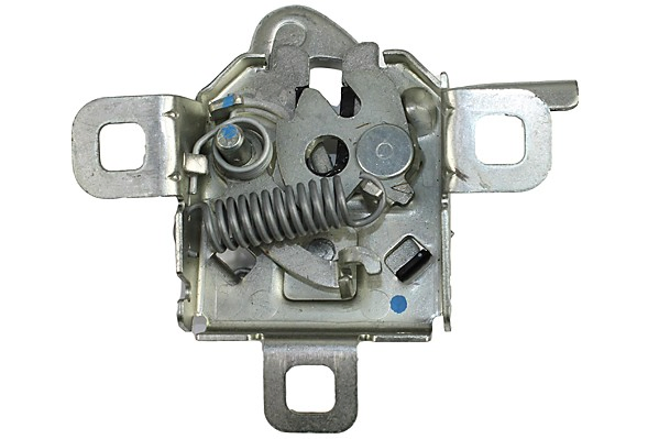  Zamek maski Peugeot Boxer 2