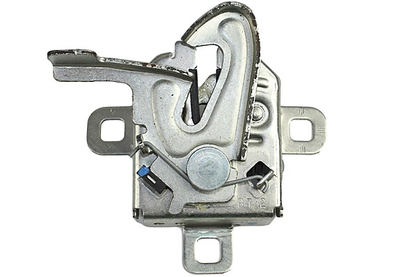 Zamek maski Peugeot Boxer II