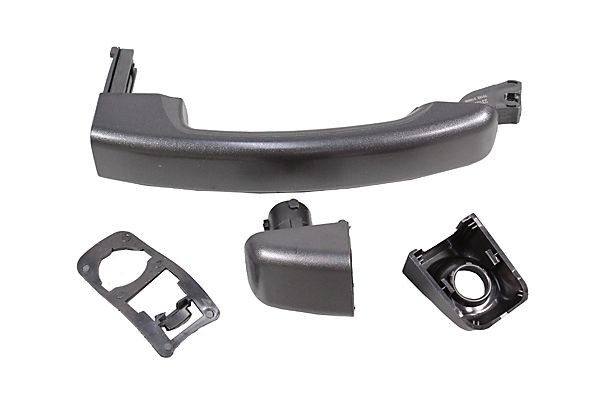 Do koszyka 8060700Q0D Nissan/Infiniti Klamka drzwi przednich zewnętrzna