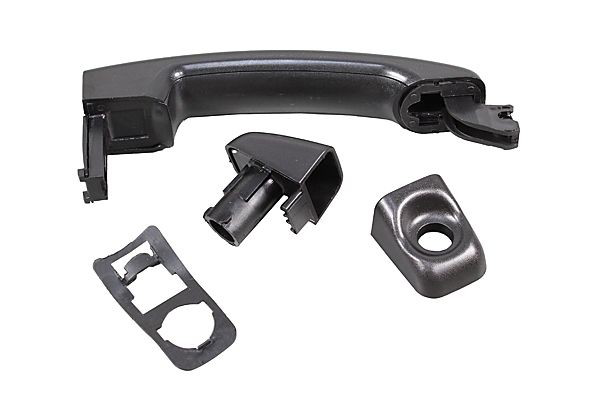 Klamka drzwi przednich zewnętrzna Nissan/Infiniti 8060700Q0D cena, od 14,63 USD