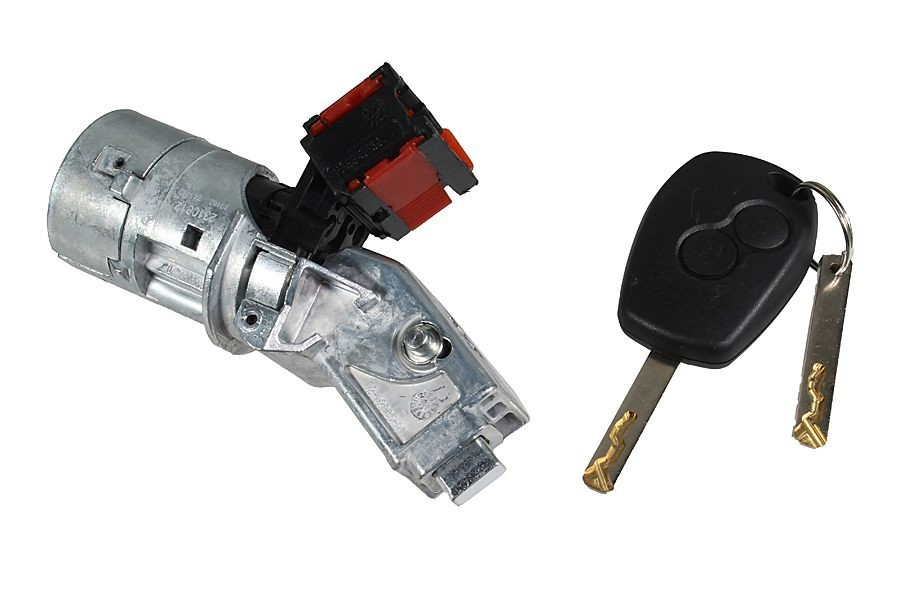 Stacyjka zapłonowa Renault SANDERO II STEPWAY hatchback (B8) (2012 - 2026) cena, od 32,18 USD
