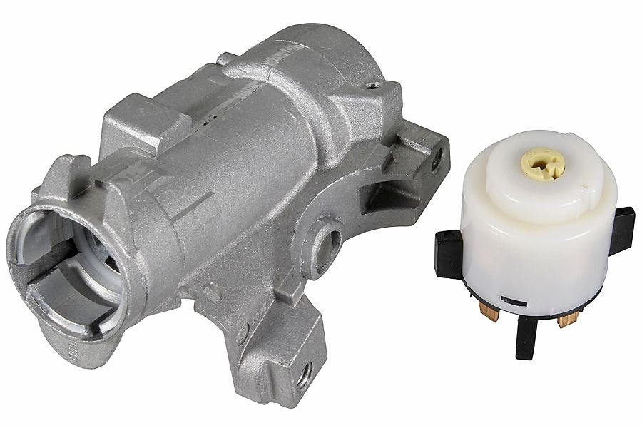 Stacyjka zapłonowa Volkswagen Polo IV sedana (9A4) (2002 - 2009) cena, od 34,54 USD