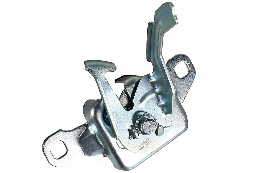 Zamek maski do Renault DUSTER I HS