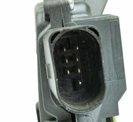 Zamek drzwi tylnych prawych Audi A4 B5 sedana (8D2) (1994 - 2001) cena, od 49,95 USD