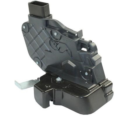 Zamek drzwi tylnych lewych do Ford C-Max  DM2