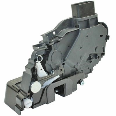 Zamek drzwi tylnych lewych Ford C-Max minivan (DM2) (2003 - 2007) cena, od 42,77 USD
