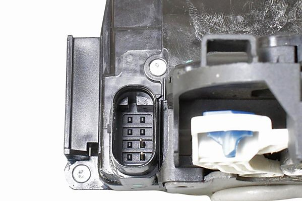 Zamek drzwi przednich lewych do Mercedes ML/GLE  C292