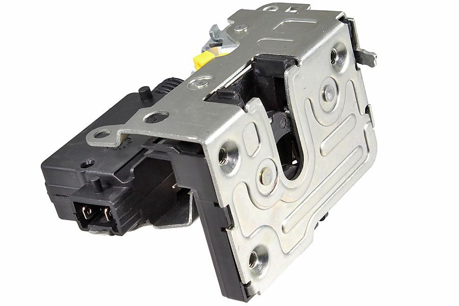 Zamek drzwi tylnych prawych Renault Clio SYMBOL sedana (LB0, LB1, LB2) (1998 - 2008) cena, od 46,19 USD