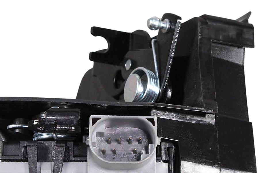 Zamek drzwi tylnych lewych BMW X5 SUV (E53) (2000 - 2006) cena, od 80,40 USD