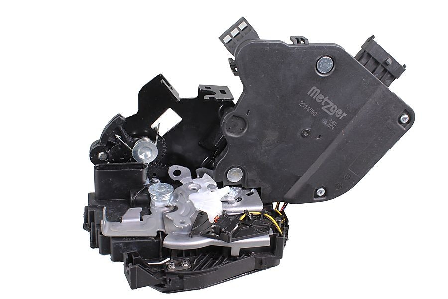  Zamek drzwi przednich prawych Land Rover Range Rover 4