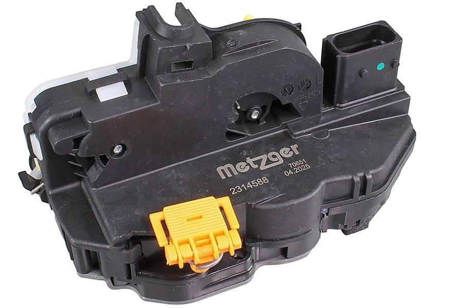 Zamek drzwi tylnych lewych Opel Mokka I SUV (J13) (2012 - 2019) cena, od 75,75 USD