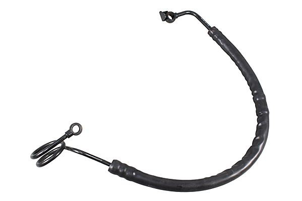 Przewód hydraulicznego układu wspomagania wysokiego ciśnienia, od pompy do maglownicy (mechanizmu) Audi A4 B6 sedana (8E2) (2000 - 2005) cena, od 75,75 USD
