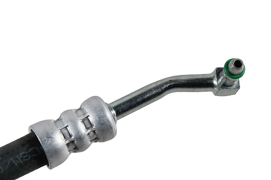  Przewód hydraulicznego układu wspomagania wysokiego ciśnienia, od pompy do maglownicy (mechanizmu) Ford Ka 