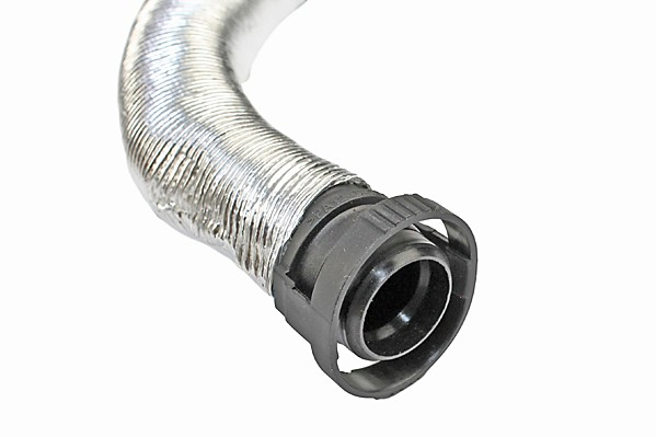 Króciec wentylacji kadłuba (separatora oleju) Volkswagen Tiguan I SUV (5N1, 5N2) (2007 - 2018) cena, od 31,82 USD