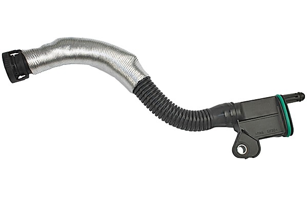Króciec wentylacji kadłuba (separatora oleju) do Volkswagen Tiguan I 5N1, 5N2