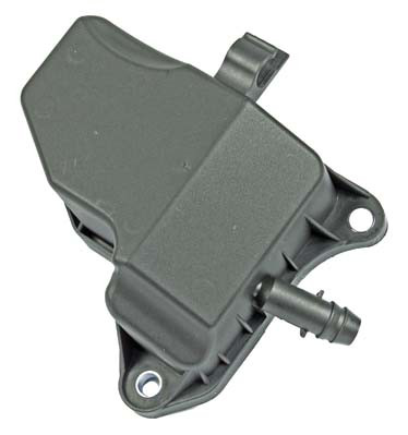 Separator oleju układu wentylacji kadłuda (bloku silnika)  do Mercedes GLK  X204