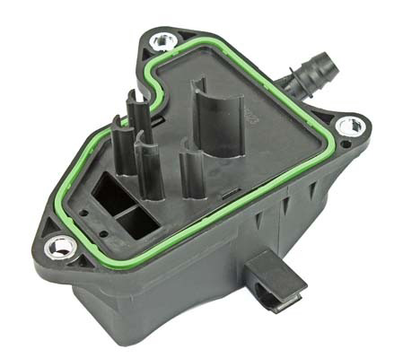 Separator oleju układu wentylacji kadłuda (bloku silnika)  Mercedes GLK SUV (X204) (2008 - 2015) cena, od 22,81 USD