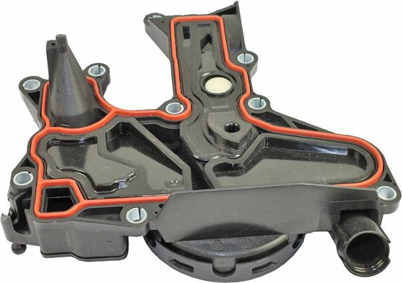 Separator oleju układu wentylacji kadłuda (bloku silnika) Metzger 2385024 cena, od 40,56 USD