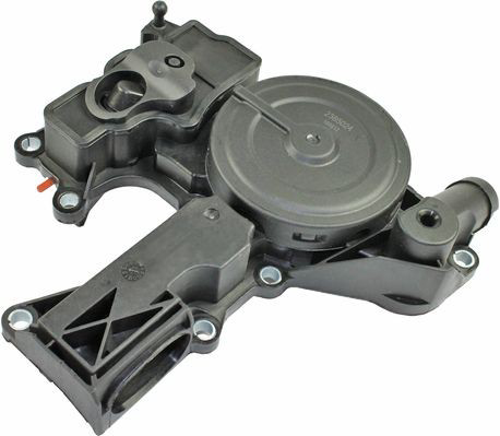 Do koszyka 2385024 Metzger Separator oleju układu wentylacji kadłuda (bloku silnika)