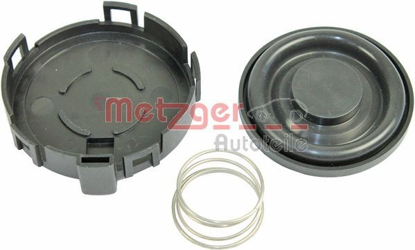 2385053 Metzger Membrana separatora oleju