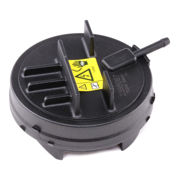 Do koszyka 2385067 Metzger Membrana separatora oleju