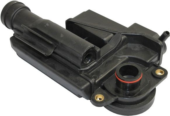 Separator oleju układu wentylacji kadłuda (bloku silnika)  do Audi A8 D3 4E2, 4E8