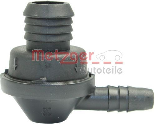Zawór PCV odpowietrzający silnik Metzger 2385092 cena, od 8,36 USD
