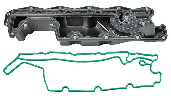 Do koszyka Pokrywa zaworowa Volvo XC70 II BZ