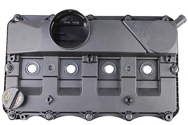 Pokrywa zaworowa Fiat Ducato III awangarda (250) (2006 - 2026) cena, od 101,73 USD