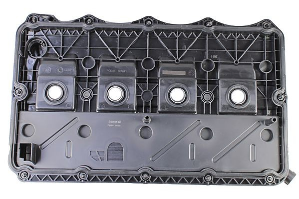 Do koszyka Pokrywa zaworowa Fiat Ducato III 250