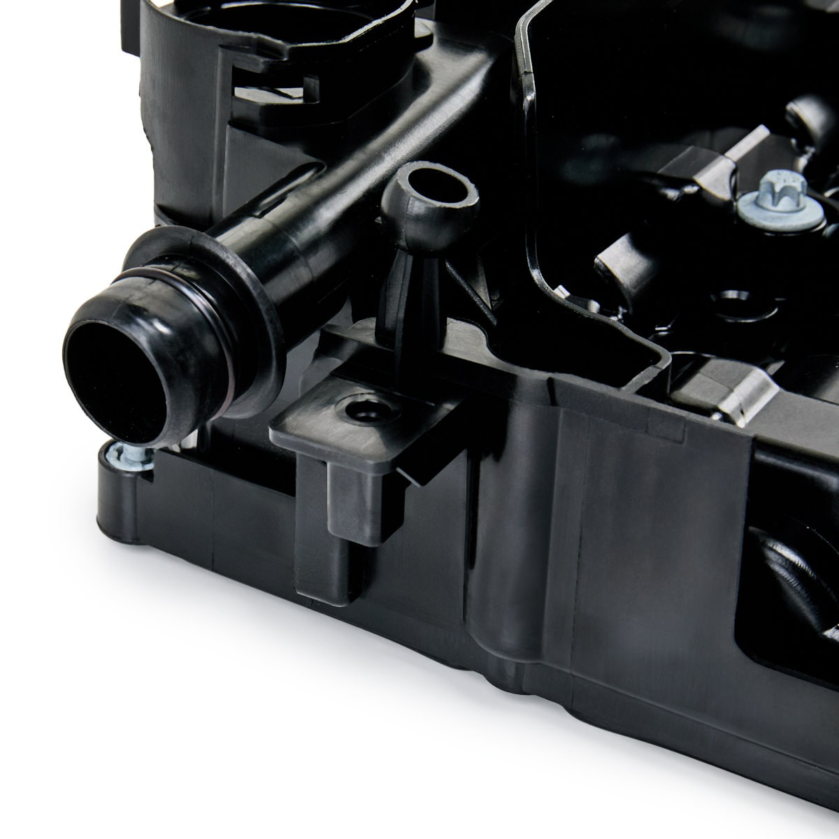 Pokrywa zaworowa BMW 5 sedana (F10) (2009 - 2016) cena, od 146,39 USD
