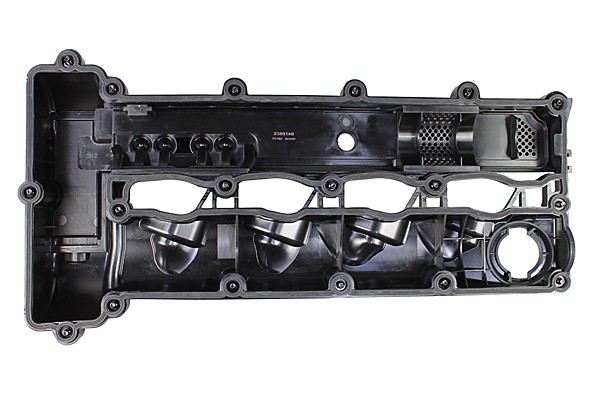 Pokrywa zaworowa Mercedes C sedana (W204) (2007 - 2014) cena, od 165,22 USD