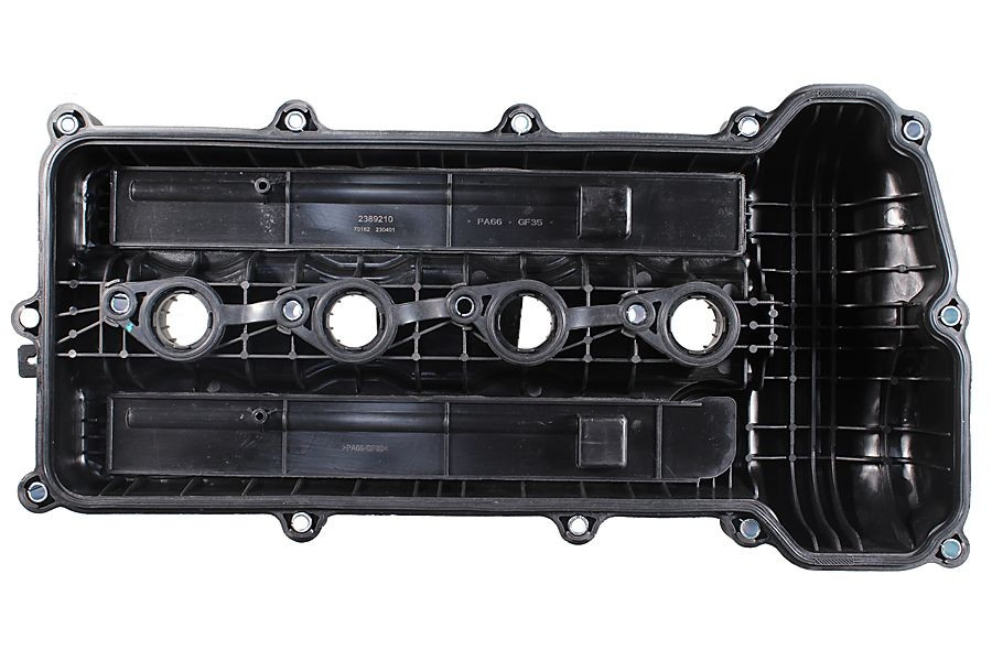 Pokrywa zaworowa KIA Carens II minivan (FG) (2006 - 2013) cena, od 100,90 USD
