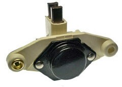 Regulator alternatora (przekaźnik ładowania) Peugeot 205 I hatchback (741A, C) (1983 - 1987) cena, od 9,87 USD