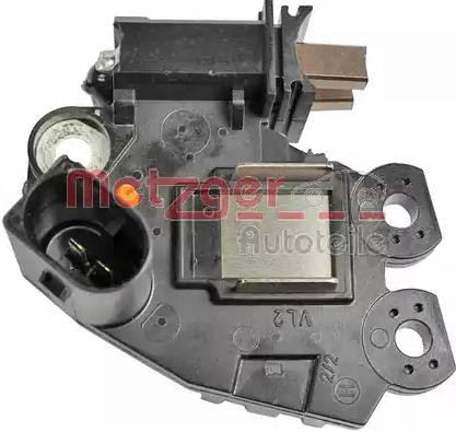  Regulator alternatora (przekaźnik ładowania) BMW 7 