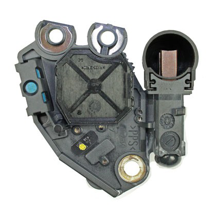 Do koszyka Regulator alternatora (przekaźnik ładowania) BMW X5  E70