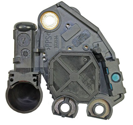 Regulator alternatora (przekaźnik ładowania) Metzger 2390107 cena, od 48,39 USD