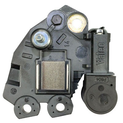 Do koszyka 2390107 Metzger Regulator alternatora (przekaźnik ładowania)