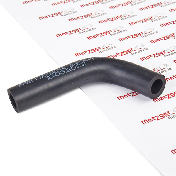 Króciec wentylacji kadłuba (separatora oleju) Metzger 2400446 cena, od 11,13 USD
