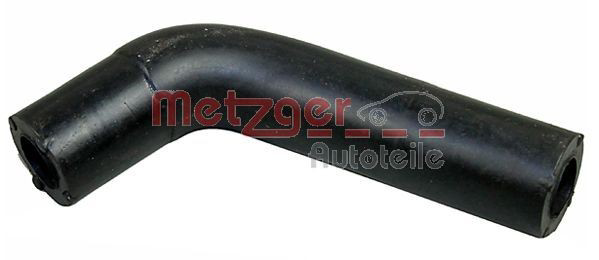 Do koszyka 2400446 Metzger Króciec wentylacji kadłuba (separatora oleju)
