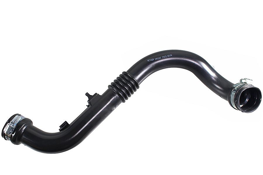 Przewód (króciec) intercoolera Polcar 6012PT2 cena, od 35,46 USD