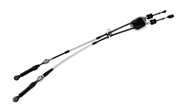 Linka dźwigni zmiany biegów podwójna Toyota Yaris hatchback (P10) (1999 - 2005) cena, od 32,65 USD