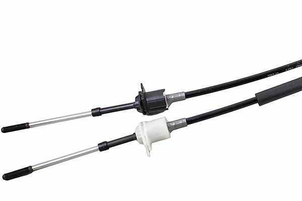 Linka dźwigni zmiany biegów podwójna Opel Mokka I SUV (J13) (2012 - 2019) cena, od 119,16 USD