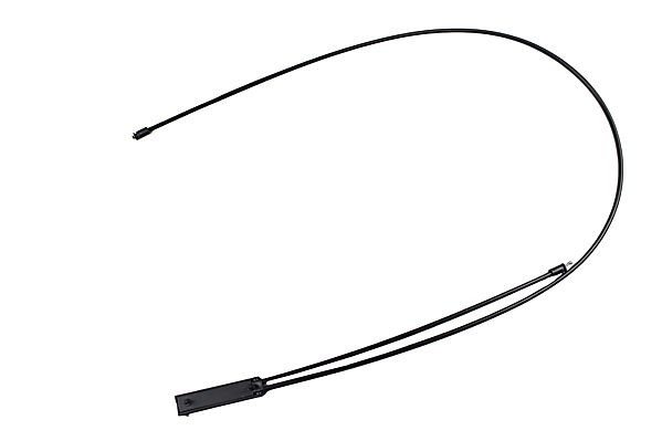 Linka otwierania maski BMW 3 kombi (E91) (2004 - 2012) cena, od 15,48 USD