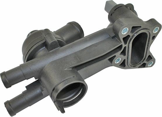 Obudowa termostatu Metzger 4006114