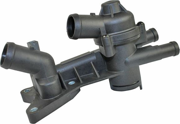 Obudowa termostatu 4006114 Metzger